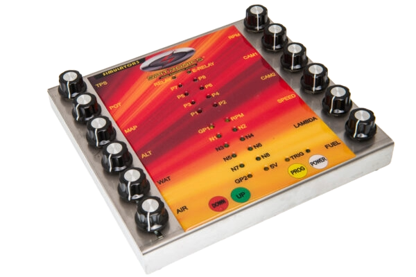 Spitronics Simulator3 (Controller Only) - Spitronics